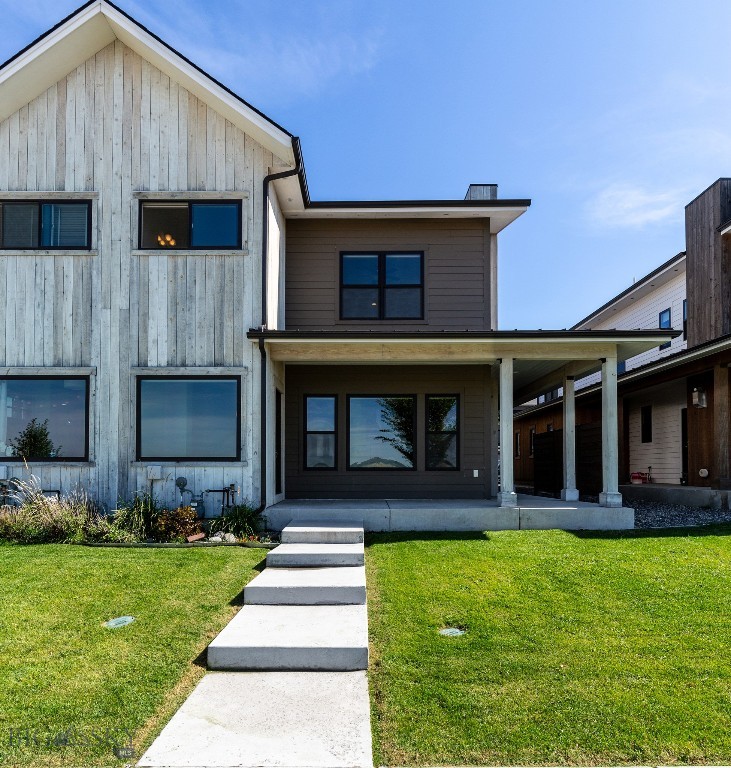 Bozeman MT 59715 - 3