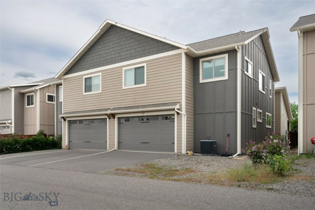 Bozeman MT 59715 - 1