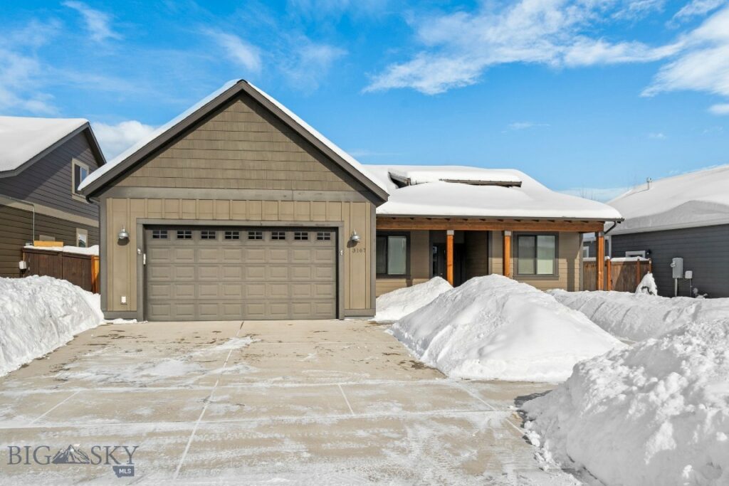 Bozeman MT 59718 - 2