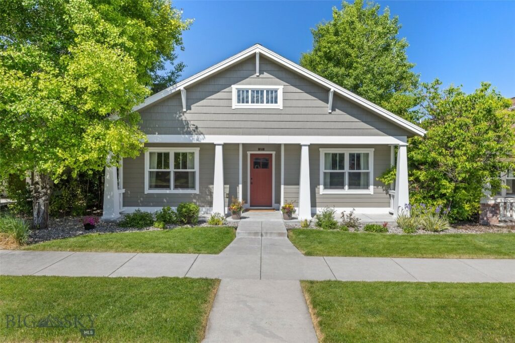 Bozeman MT 59715 - 1