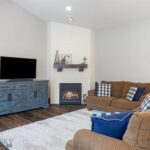 3171 Spring Ridge Drive
