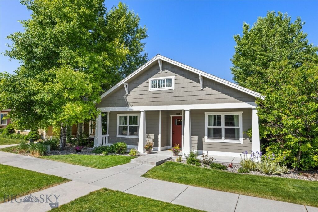3171 Spring Ridge Drive