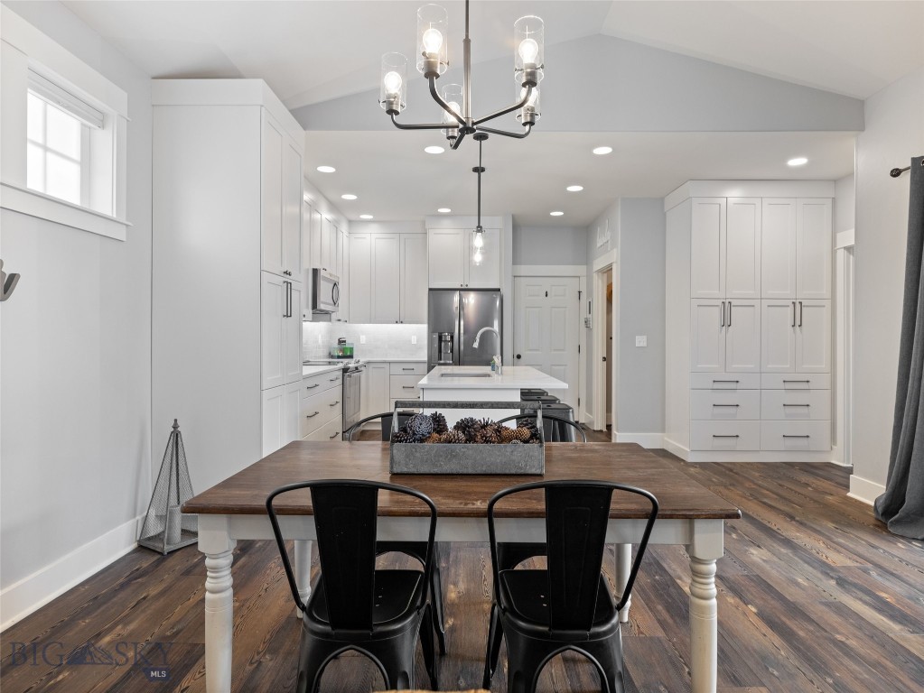 3171 Spring Ridge Drive