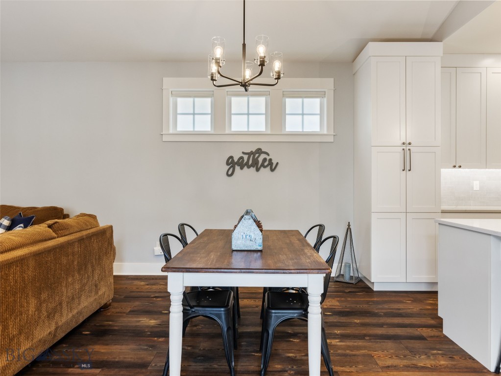 3171 Spring Ridge Drive