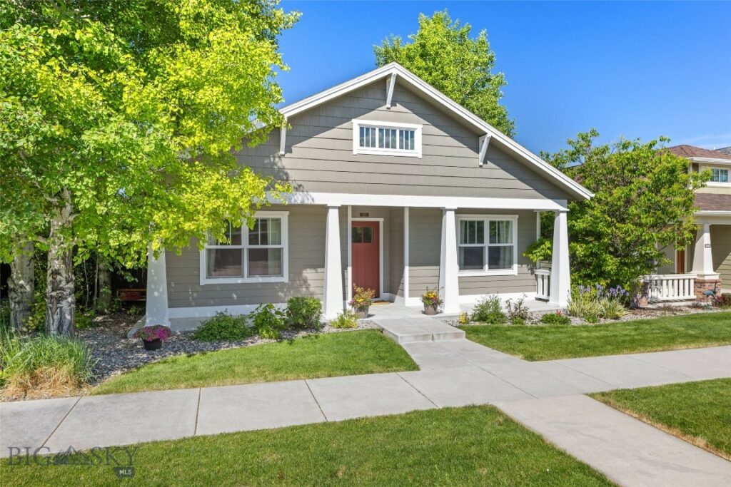 Bozeman MT 59715 - 2