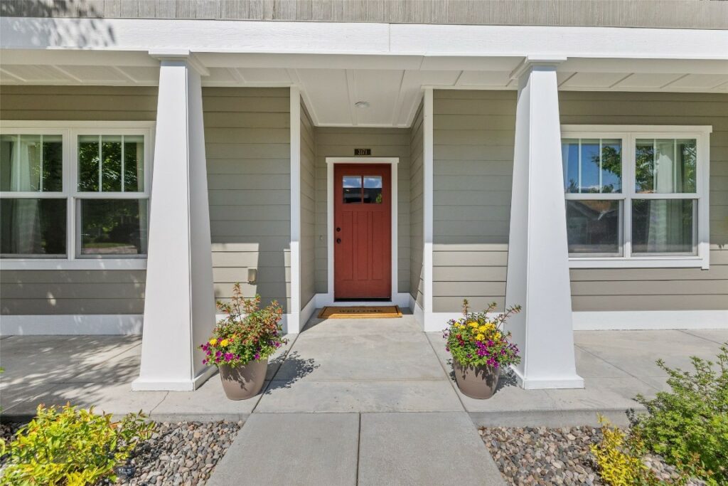 3171 Spring Ridge Drive