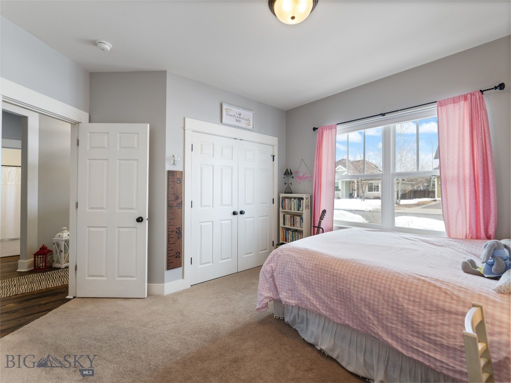 3171 Spring Ridge Drive