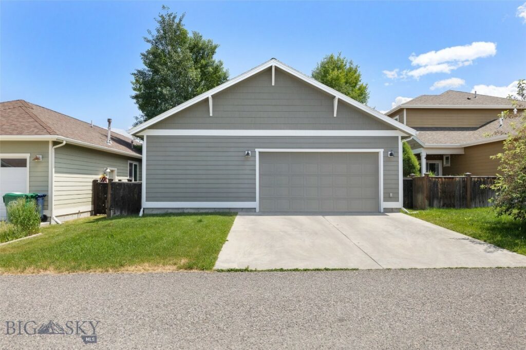 Bozeman MT 59715 - 24