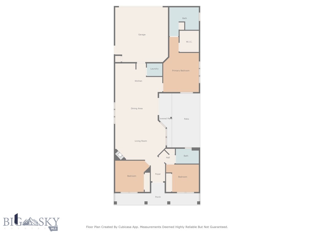 3171 Spring Ridge Drive