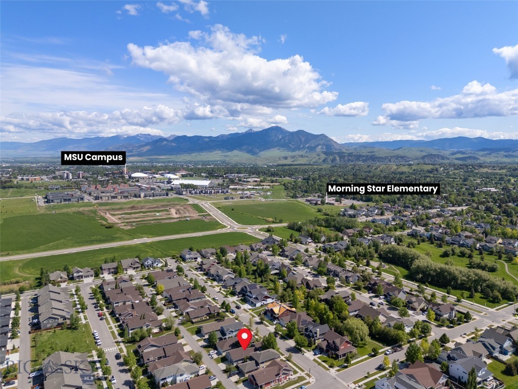 Bozeman MT 59715 - 25