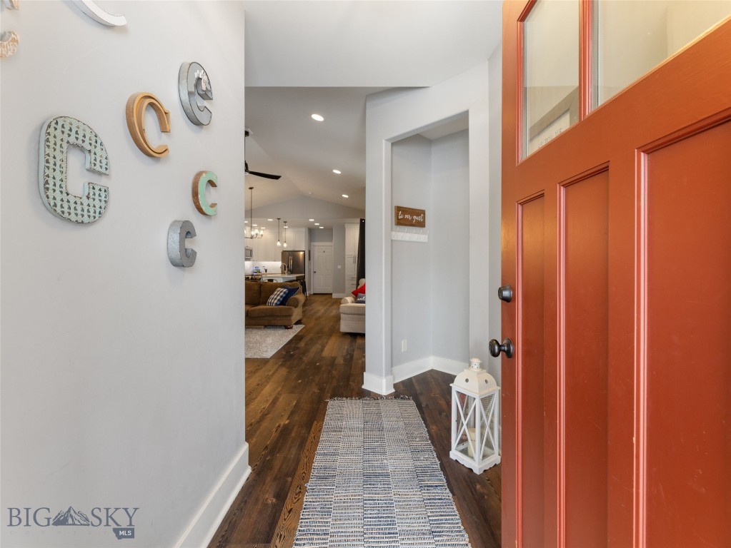 3171 Spring Ridge Drive