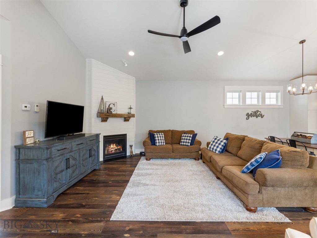 3171 Spring Ridge Drive
