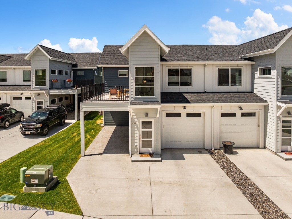 Bozeman MT 59718 - 1