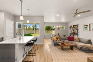 319 Meriwether Avenue, Bozeman MT 59718