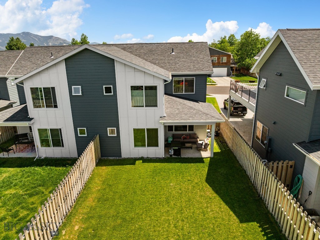 Bozeman MT 59718 - 20