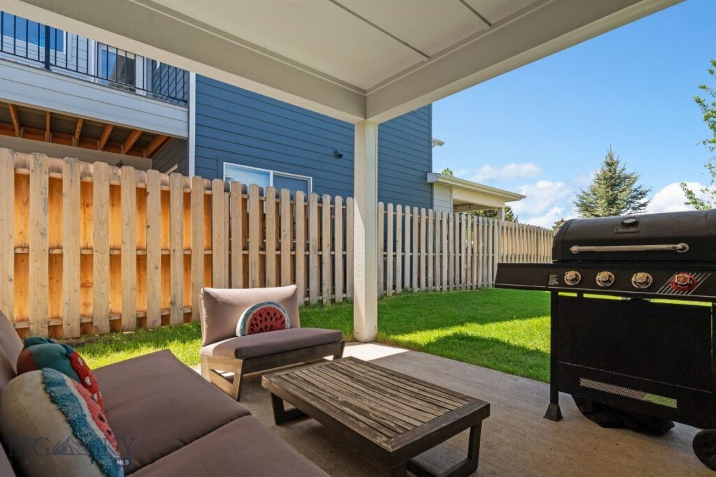 Bozeman MT 59718 - 21