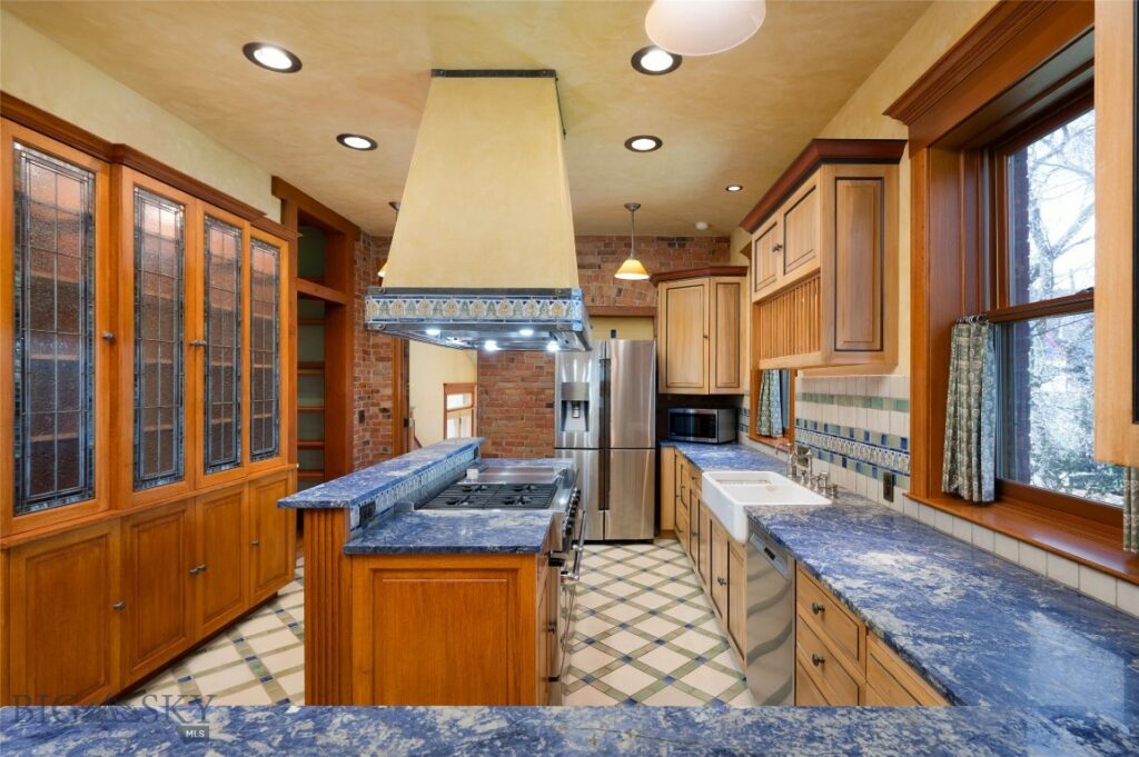 Bozeman MT 59715 - 6