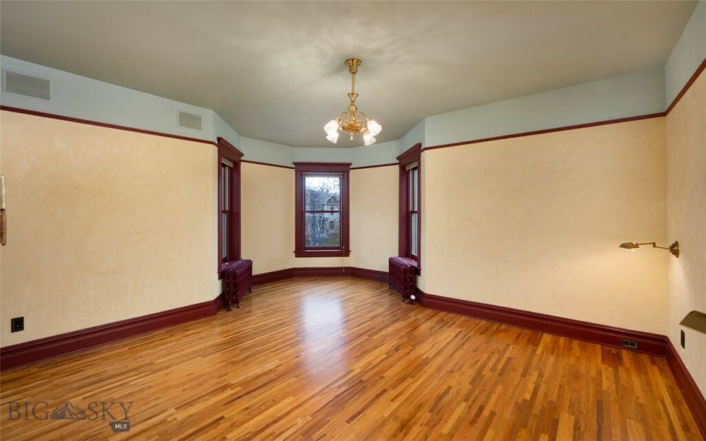 Bozeman MT 59715 - 8