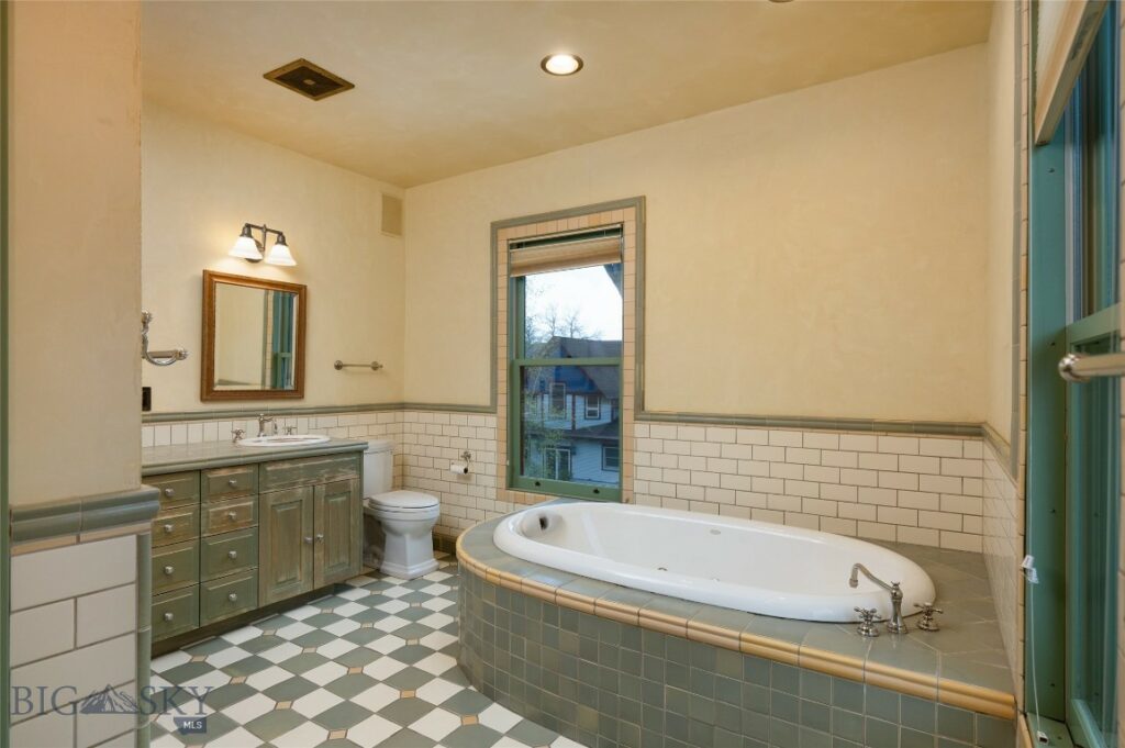 Bozeman MT 59715 - 9