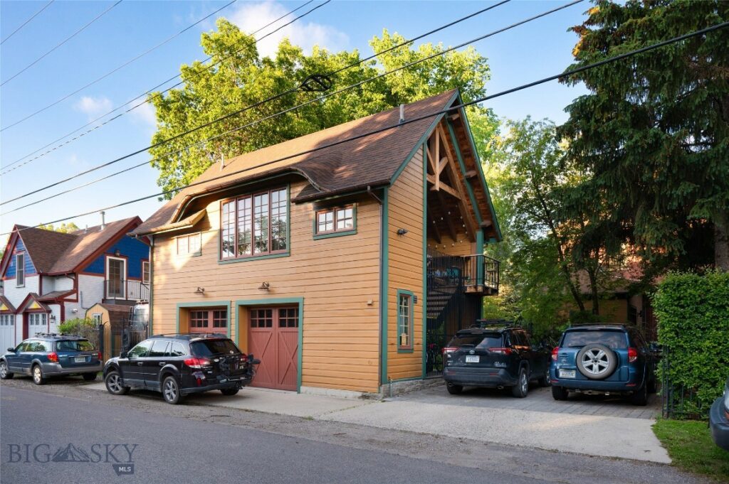 Bozeman MT 59715 - 21