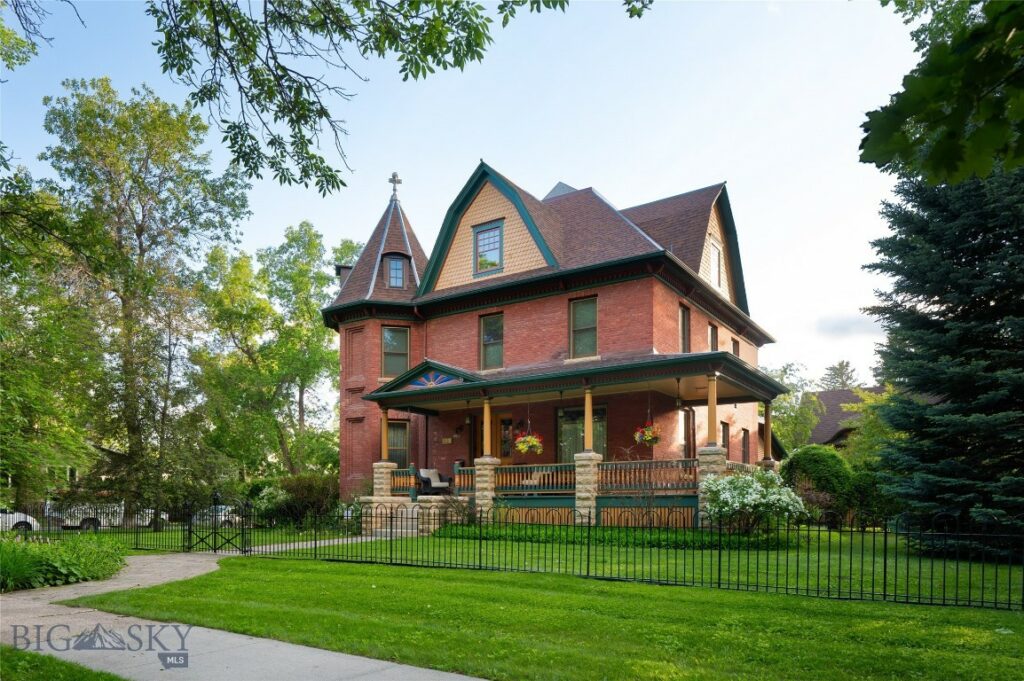 Bozeman MT 59715 - 24