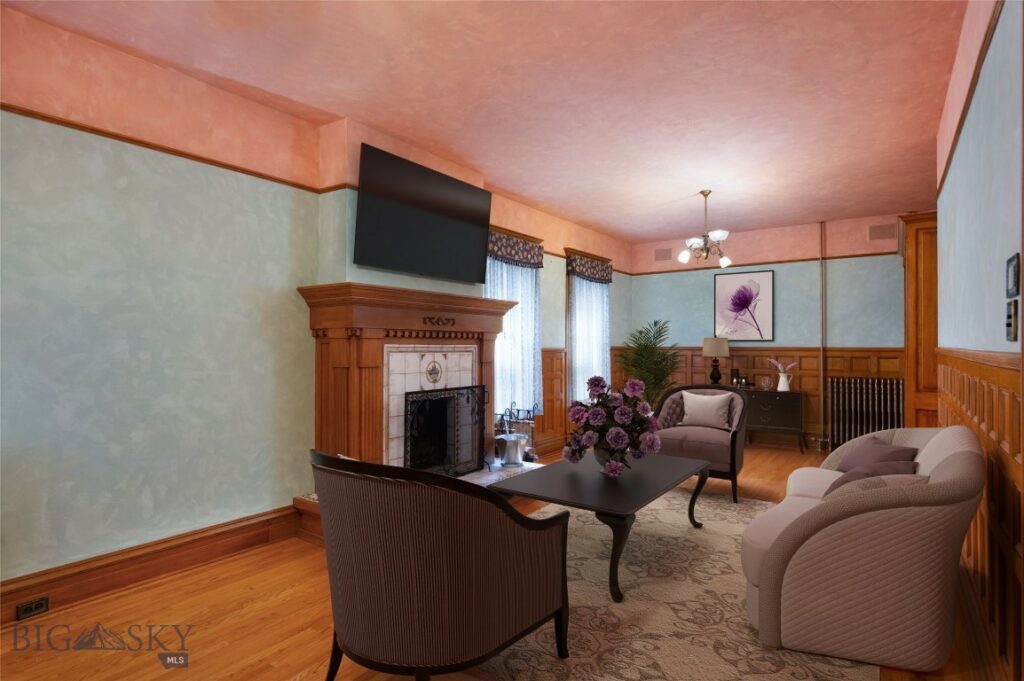 Bozeman MT 59715 - 4