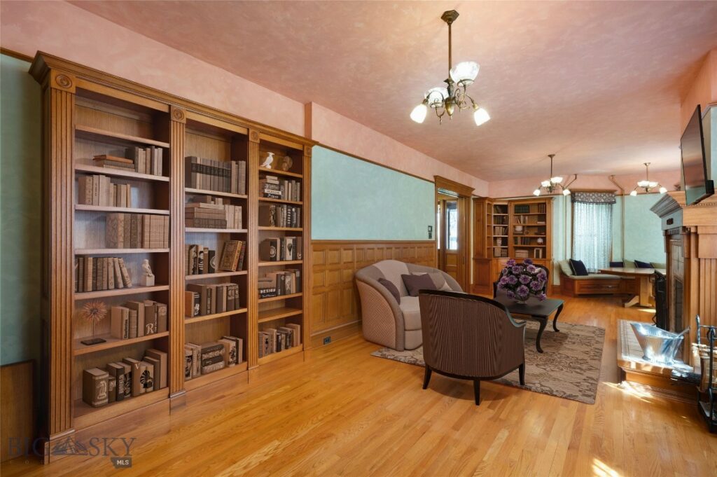 Bozeman MT 59715 - 5