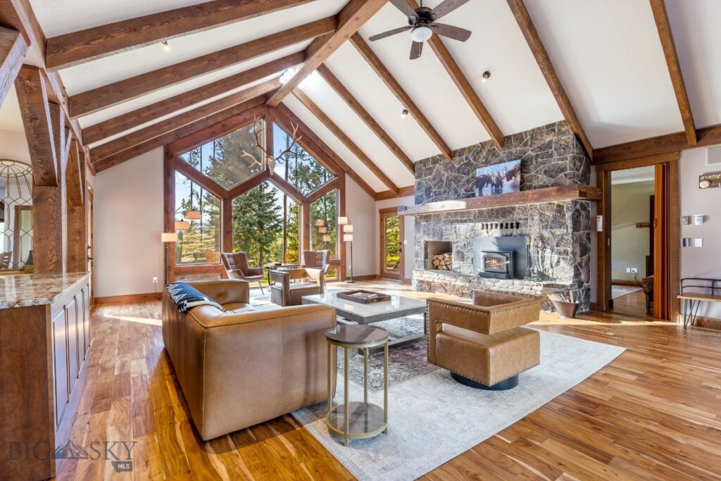 Big Sky MT 59716 - 1