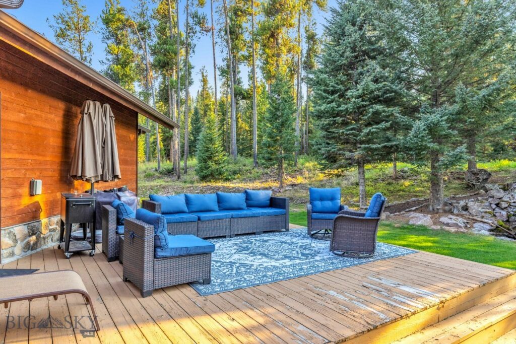 Big Sky MT 59716 - 7