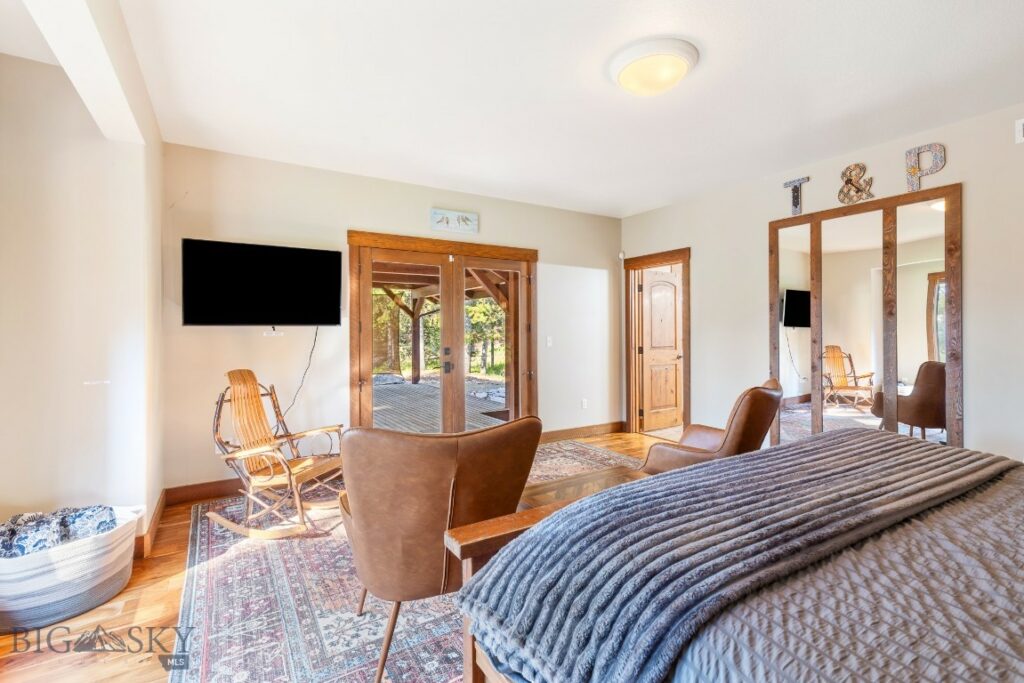 Big Sky MT 59716 - 8