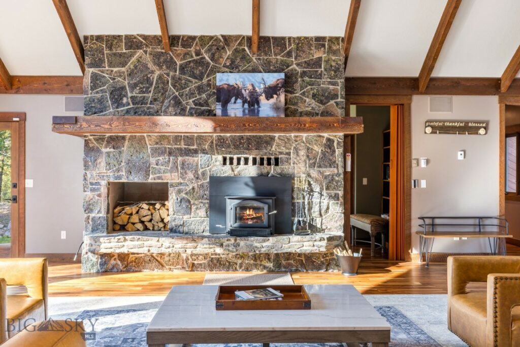 Big Sky MT 59716 - 2