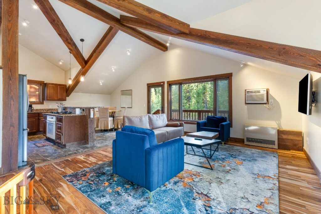 Big Sky MT 59716 - 17