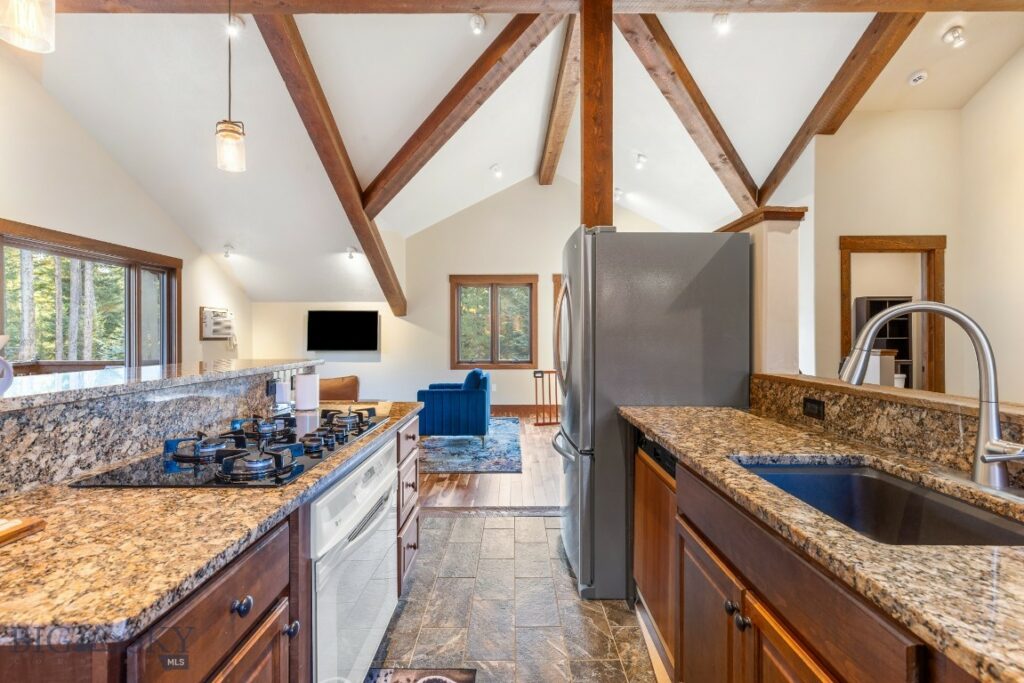 Big Sky MT 59716 - 19