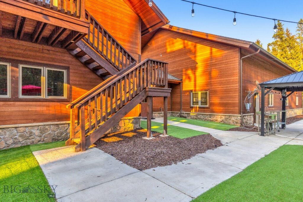 Big Sky MT 59716 - 23