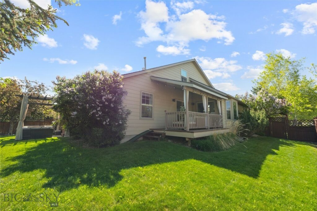 Bozeman MT 59718 - 24
