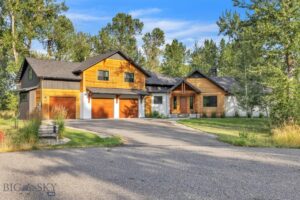 32 Aquila Court, Bozeman MT 59718