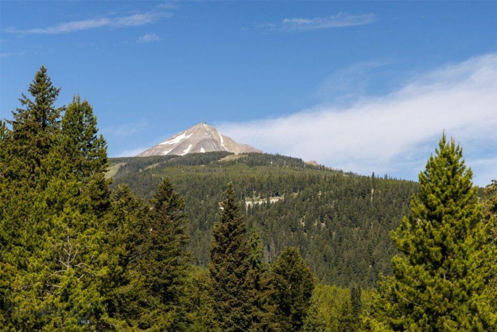 Big Sky MT 59716 - 1