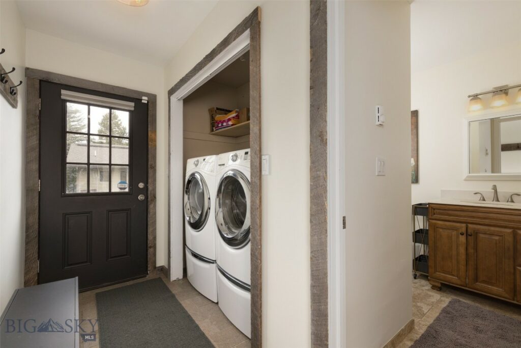 Big Sky MT 59716 - 9