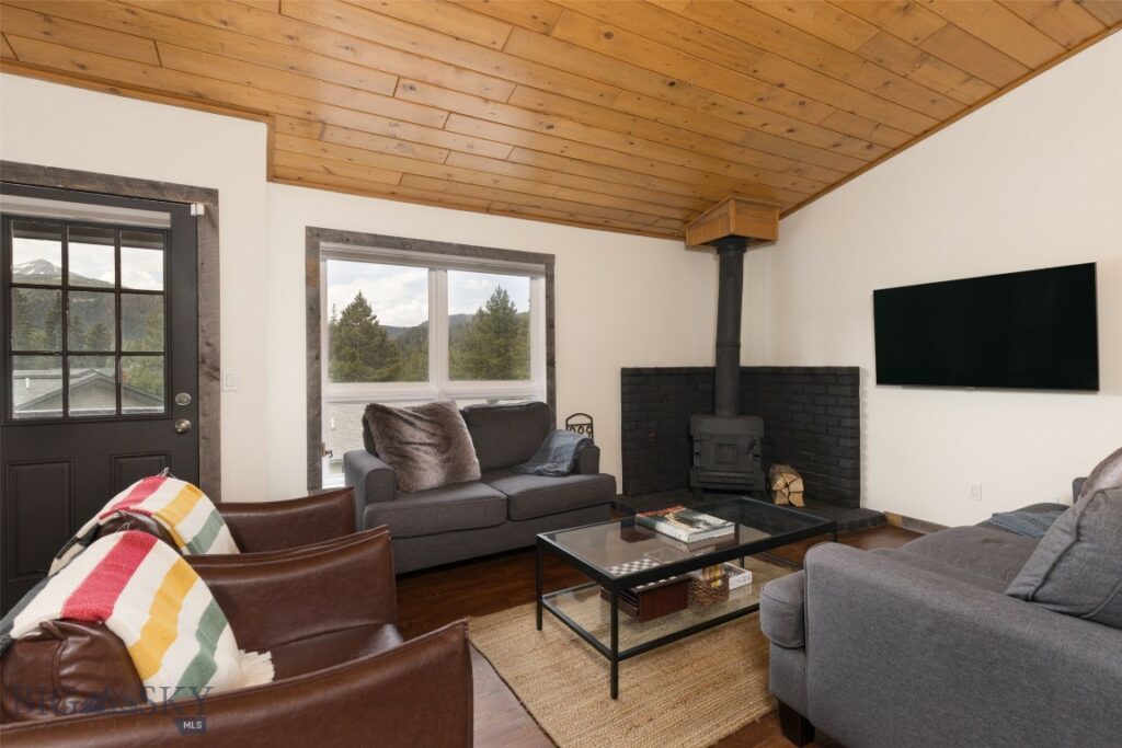 Big Sky MT 59716 - 2