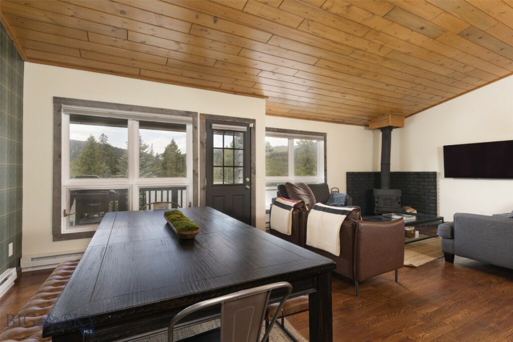 Big Sky MT 59716 - 4