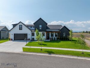 32 Sakers Way, Bozeman MT 59718