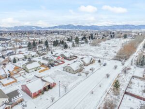 320 Fowler Avenue, Bozeman MT 59718