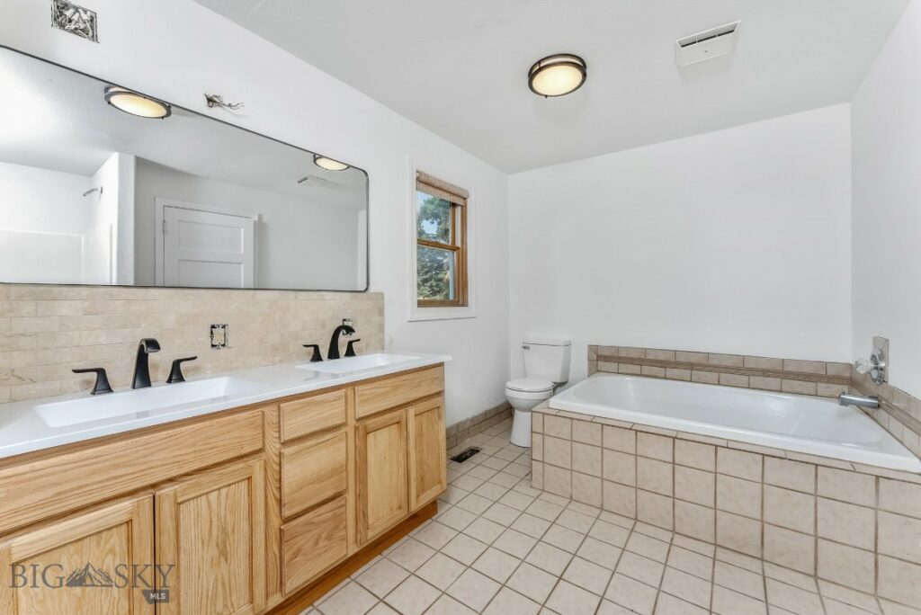 Bozeman MT 59718 - 5