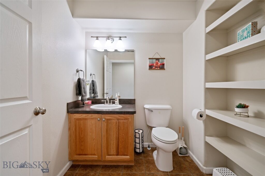 Bozeman MT 59718 - 7