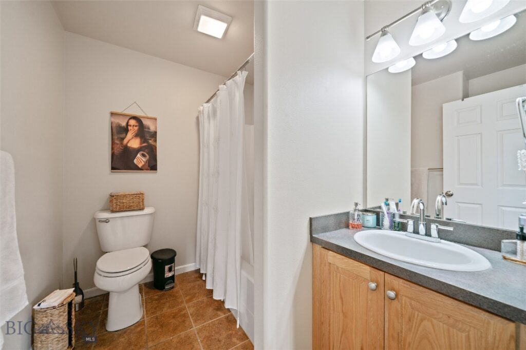 Bozeman MT 59718 - 21