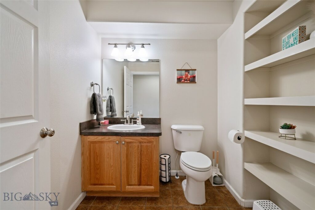 Bozeman MT 59718 - 7