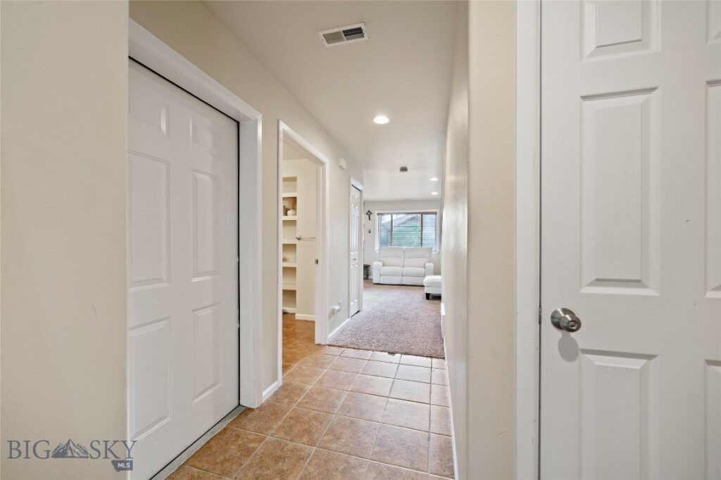 Bozeman MT 59718 - 8