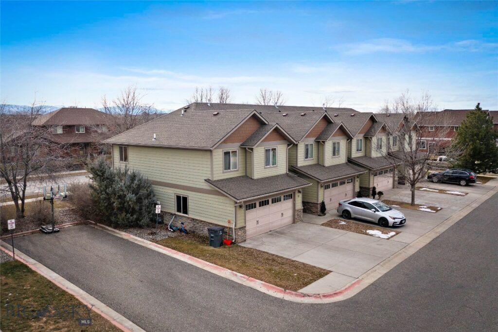 Bozeman MT 59718 - 2