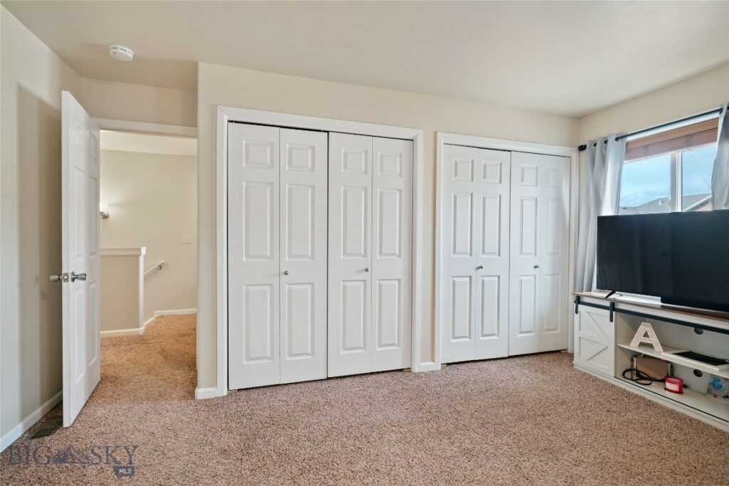 Bozeman MT 59718 - 18