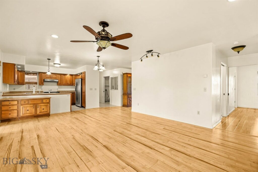 Belgrade MT 59714 - 6